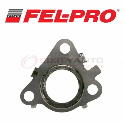 Fel-Pro Turbocharger Mounting Gasket Set for 2015-2020 Ford Transit-150 3.5L wd Foto 1 de 4