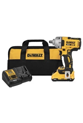 DEWALT DCF891Q1 1/2inch Impact XR/ FREE SHIPPING 🚚✅ - Image 1 of 3