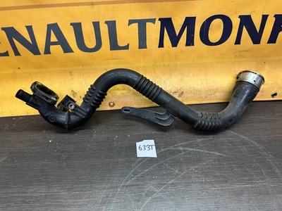 Renault Clio MK4 2013-2019 0.9 Throttle To Intercooler Pipe 403 144605243R 633T - Image 1 of 4