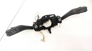 Volkswagen Golf 2011 Turn Indicator and wiper stalk switch 5K09535 #1980130-88 - Bild 1 von 9