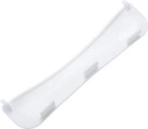 Manico bianco originale WE01X20419 OEM WE01X20419 - Foto 1 di 4