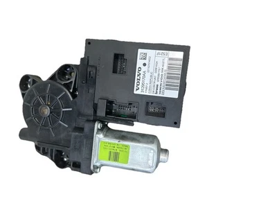VOLVO C30 2011 MOTOR VENTANA DELANTERO DERECHO LADO CONDUCTOR OFFSIDE 31295170AA Foto 1 de 4