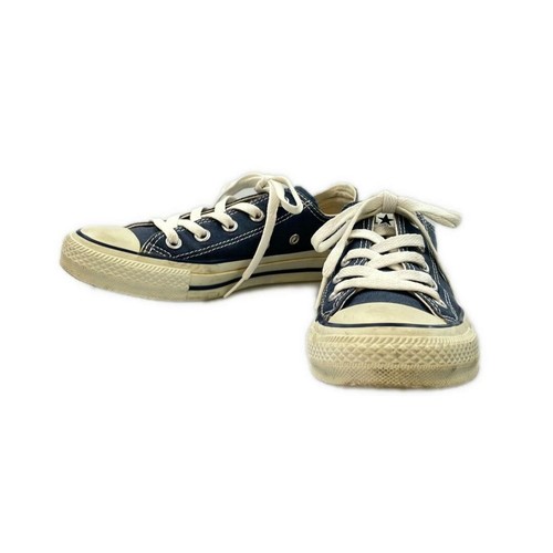 Sneaker Converse taglio basso tela All Star OX M9697 dettagli danni ・Superficie: 31ba