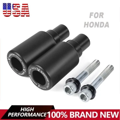 框架滑块防撞保护器防坠落保护适用于本田 CB650R 2019-2023 — 第 1/4 张图片