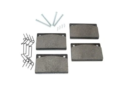 🚚Pastillas de freno traseras Bentley & Rolls Royce 3Z0698151D Foto 1 de 4