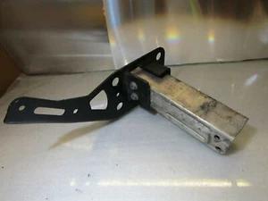 Support de support pare choc avant gauche Audi A6 C6 04-08 2.0 Tdi 4f0807133 4F0805499 - Photo 1/6