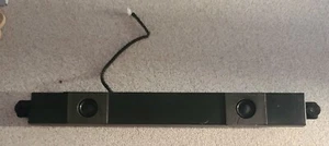 Genuine ASUS ET Series Speaker Bar 04G170050600 - Picture 1 of 2