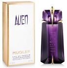 Thierry Mugler Alien Eau De Parfum 90Ml (Refillable)