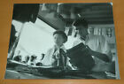 ANTHONY PERKINS JO VAN FLEET THIS ANGRY AGE 1957 PHOTO ORIGINAL #21 27x34 cm 