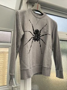 Lanvin spider sweatshirt size small - Picture 1 of 7