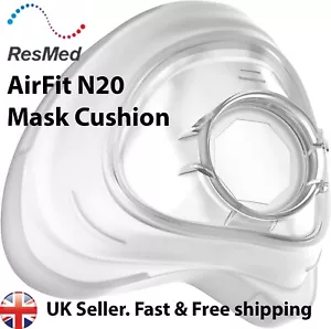 Resmed AirTouch N20 Kissen - Bild 1 von 7