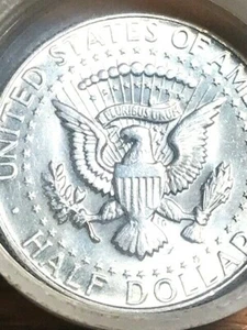 cheap silver 40% Silver Kennedy Half Dollars melt melt $4.11 - Picture 1 of 7