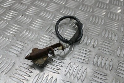 Yamaha FZ6 2004 сиденье захват и кабель 2004 > 2006 WB - Изображение 1 из 4