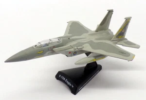Daron 1/150 Scale Aircraft PS5385-4 - F-15 Eagle 5th Fighter Interceptor Sqn. - Picture 1 of 4