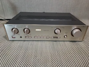 Luxman L-210 High End Verstärker Amplifier Vollverstärker - Bild 1 von 14