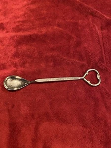 Vintage Spoon Bottle Opener, Hotel Multnomah in Portland, OR.  1920’s-1963. - Picture 1 of 6