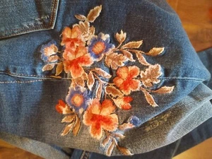 Neu mit Etikett Miss Me Damenjeans Größe 28x28 - Bild 1 von 5