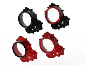 Hypermotard 698 Clear Clutch Cover - DBK/Ducabike - Picture 1 of 11