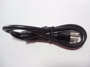 POWER CORD Part for Gourmia GPC965 Digital ExpressPot Pressure Cooker - Picture 1 of 1