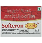 Softeron Gold  200 Tablet  Free  shipping