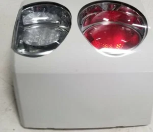 2006 07 08 2009 Land Rover RANGE ROVER L322 REAR LH LEFT TAIL LIGHT LAMP White - Picture 1 of 8