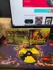 i4 Nuclear Strike (Sony PlayStation 1 PS1, 1997) completo!