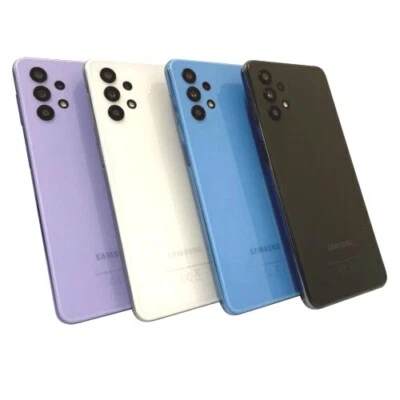 Samsung Galaxy A32 5G Dual SIM 64GB Unlocked - Image 1 of 2