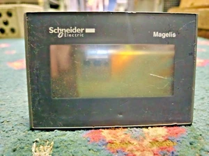 SCHNEIDER ELECTRIC HMISTO512 USED Expedite Free shipping Worldwide - Picture 1 of 9
