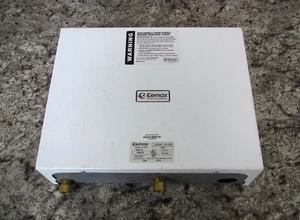 Eemax EX240T3 24kW 120/208VAC 3PH Electric Tankless Water Heater Free Shipping - Picture 1 of 5