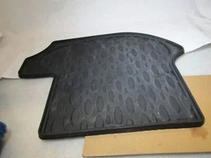 Tappetino in gomma Ford Sport Ka Mk1 03 1.6 VEDI FOTO per quale lato è quale si prega q - Foto 1 di 5