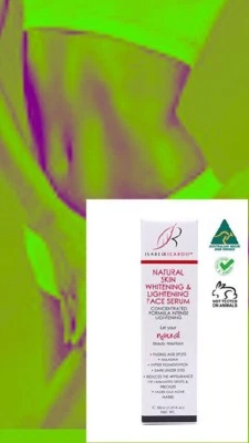 Anal  Serum Strong But Safe Daily Use - Image 1 of 4