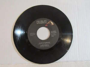 Eurythmics – Here Comes The Rain Again - 1983 - POP - Picture 1 of 3