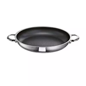 Schulte-Ufer Servierpfanne Romana i XXStrong, Bratpfanne, Edelstahl 18/10, 28cm - Bild 1 von 1