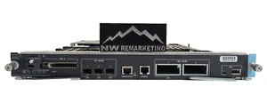 Cisco VS-S2T-10G-XL Supervisor 2T with Integrated Switch Fabric/PFC4 - Picture 1 of 3