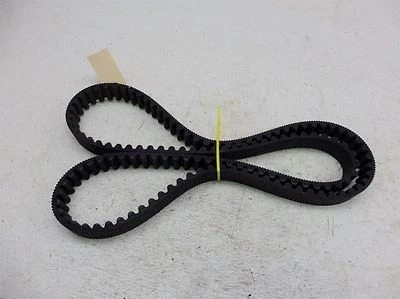 Harley-XD Dyna Super Glide S479-1 2002. correa transmisión polea rueda trasera Foto 1 de 4