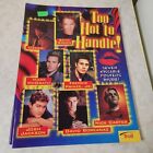 Vintage 1999 Troll comunications Teen Magazine 7 posters =i