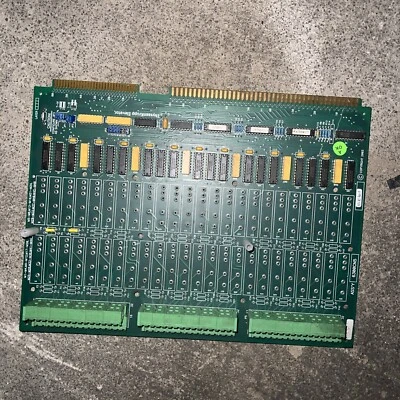 thyssenkrupp elevator Pmi Board Assy 6300cn5 Free Shipping (B5) - Image 1 of 4