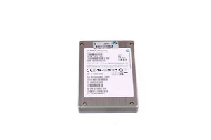 HP 570774-002 120GB 2.5" 3GB/s SATA Server SSD MK0120EAVDT - Picture 1 of 2