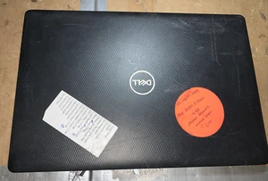Dell Inspiron 3585 Ryzen 3 2200U Touchscreen 8GB di RAM senza HDD/TESTATO FUNZIONANTE - Foto 1 di 4