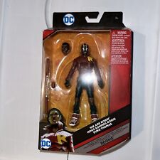 NEW DC We Are Robin Multiverse Rookie Series Duke Thomas Action Figure