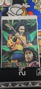 Bob Marley 3d Wall Decor/poster - Picture 1 of 3