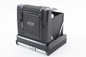 《 EXC+5 》 Mamiya Finder LATE MODEL for C330 33 3 220 22 2 From JAPAN - Bild 1 von 15