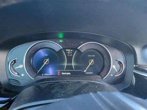 2017-2020 BMW 530i SPEEDOEMTER CLUSTER: 62109392558 - Bild 1 von 12