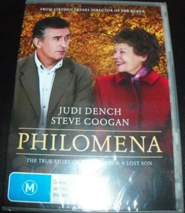 Philomena (Judi Dench Steve Coogan) (Australia Region 4) DVD – New - Picture 1 of 1