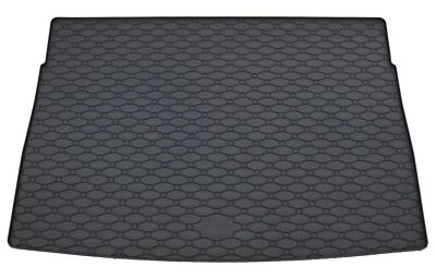 Gummi Kofferraumwanne für VW Golf 8 2020- & GTE Laderaummatte Wanne Matte - Bild 1 von 4