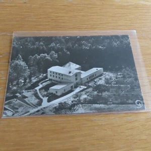 seltene historische Ansichtskarte: Neuendettelsau "Haus der Stille" Franken 1964 - Bild 1 von 4