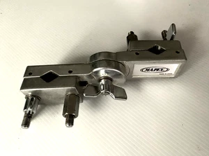 Mapex AC904 Multi-Clamp Drum Hardware Spares Cymbal Tom Percussion Post - Picture 1 of 5
