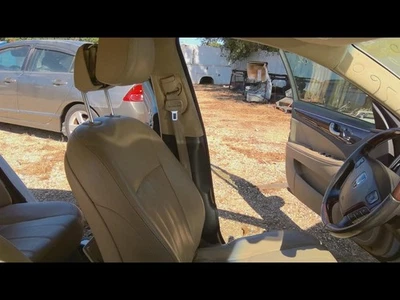 Seat Belt Front Bucket Seat Driver Retractor Fits 11-13 EQUUS 1333404 Foto 1 de 4