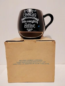 Avon "Milk and Cookies Lover Mug". - Bild 1 von 5