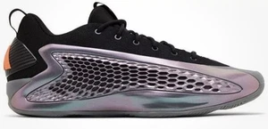 Size 7 - adidas AE 1 Low Iron Sharpens Iron - Picture 1 of 8